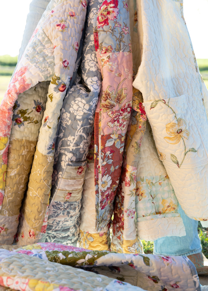 The Spring Collection