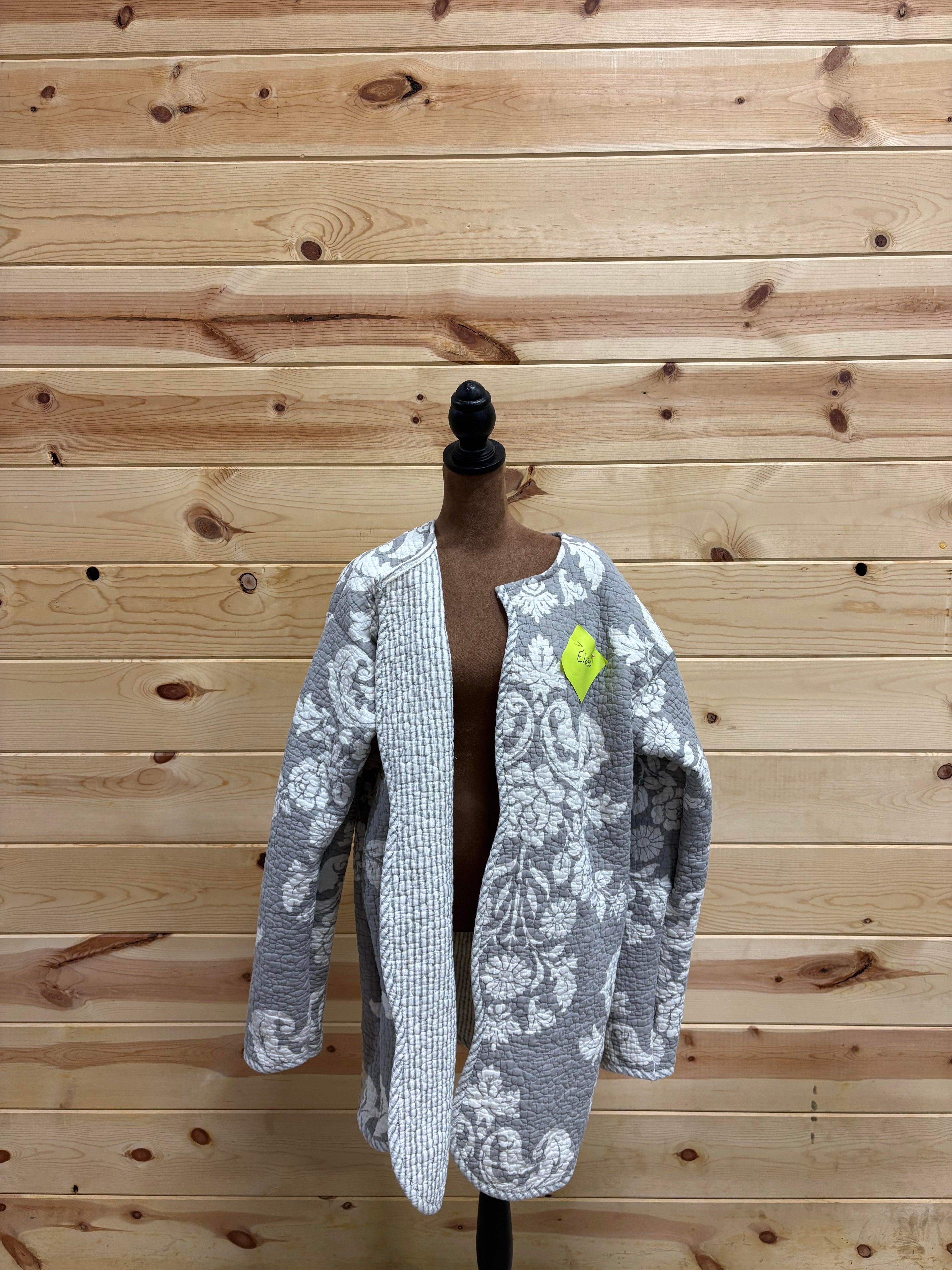 Slate Vine in Eloise