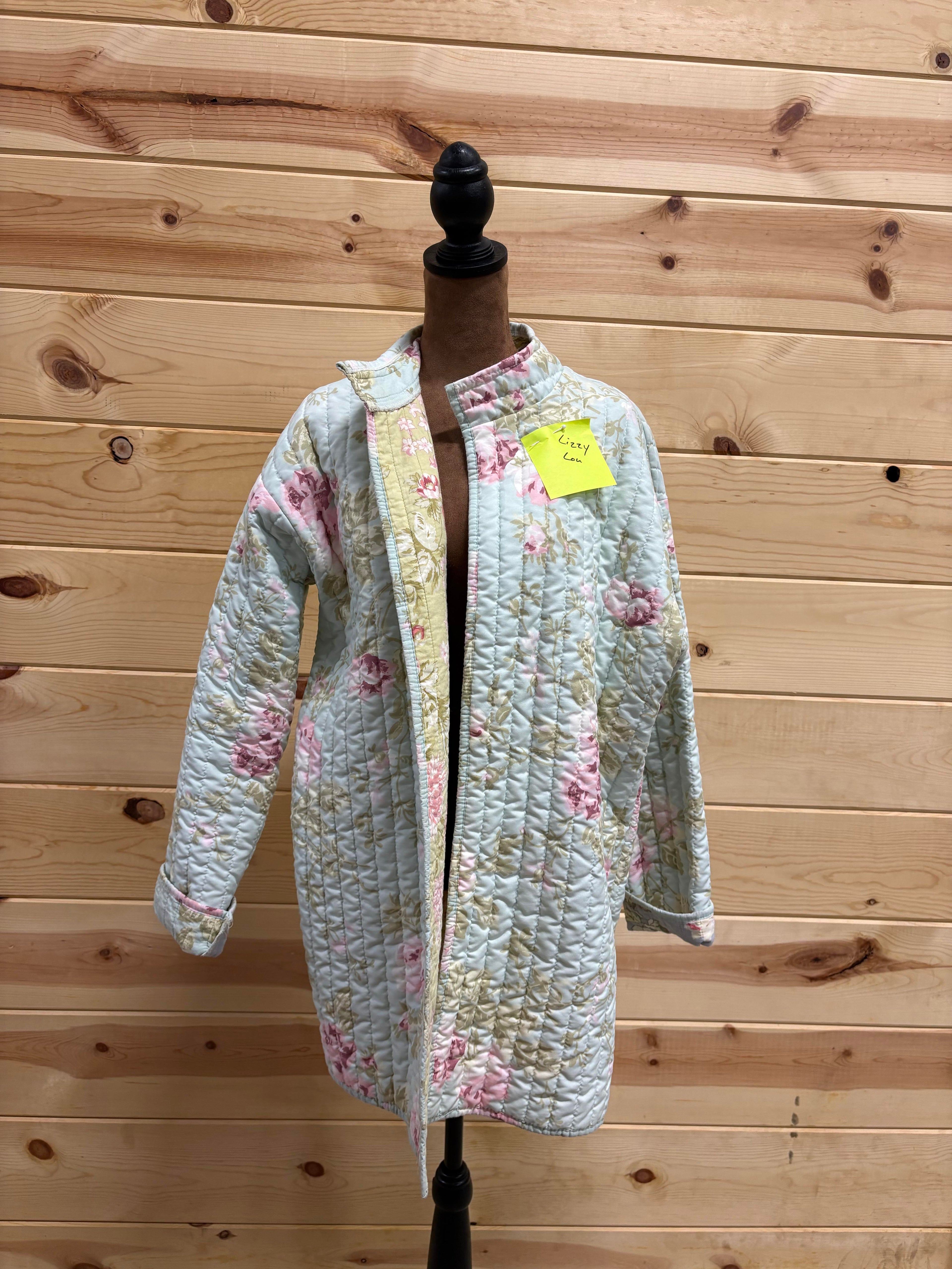 Forever Floral in Lizzy Lou