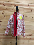 Western Red in Betty