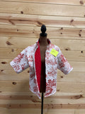 Western Red in Pinky