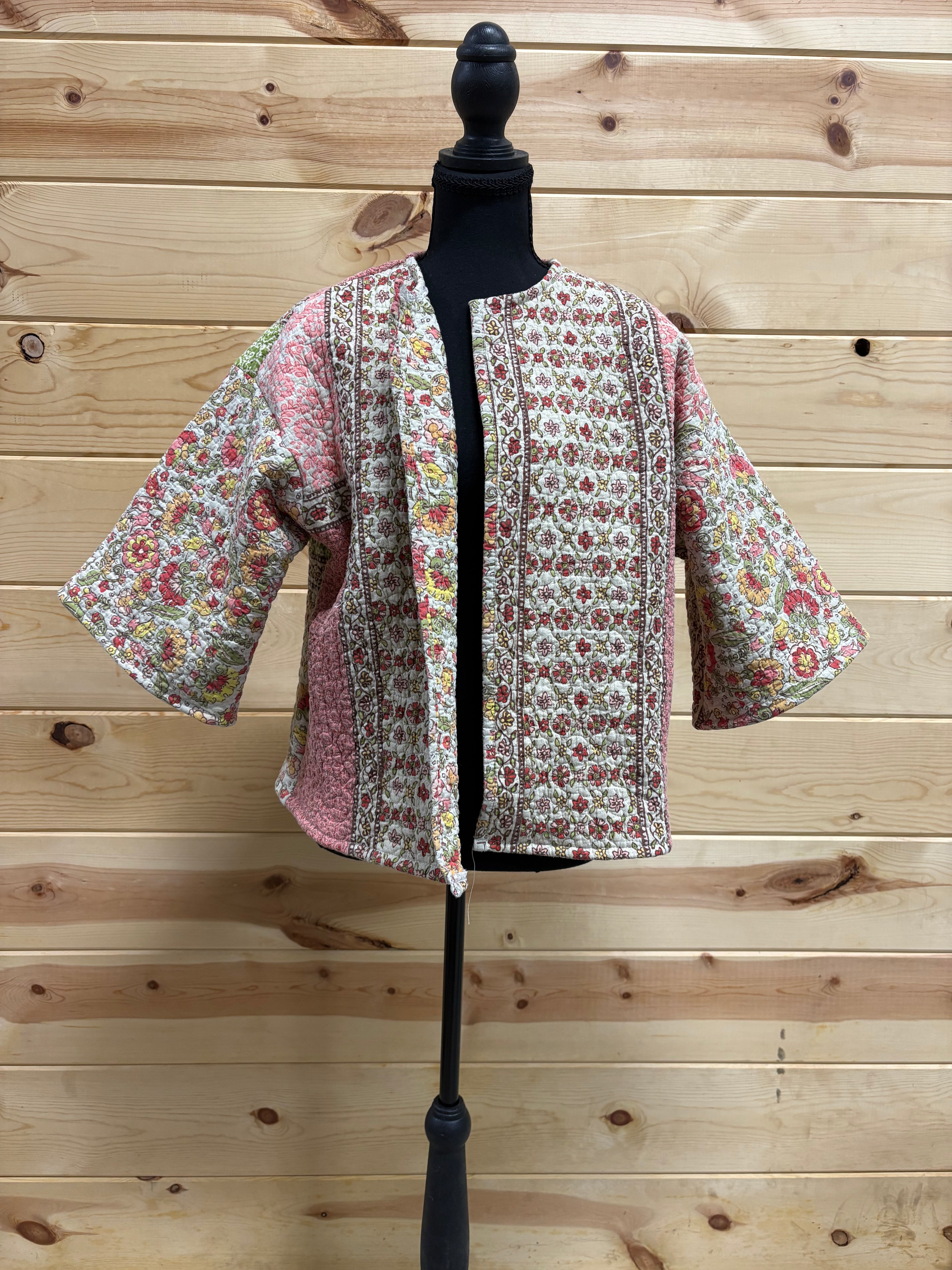 Classic Love in Pinky