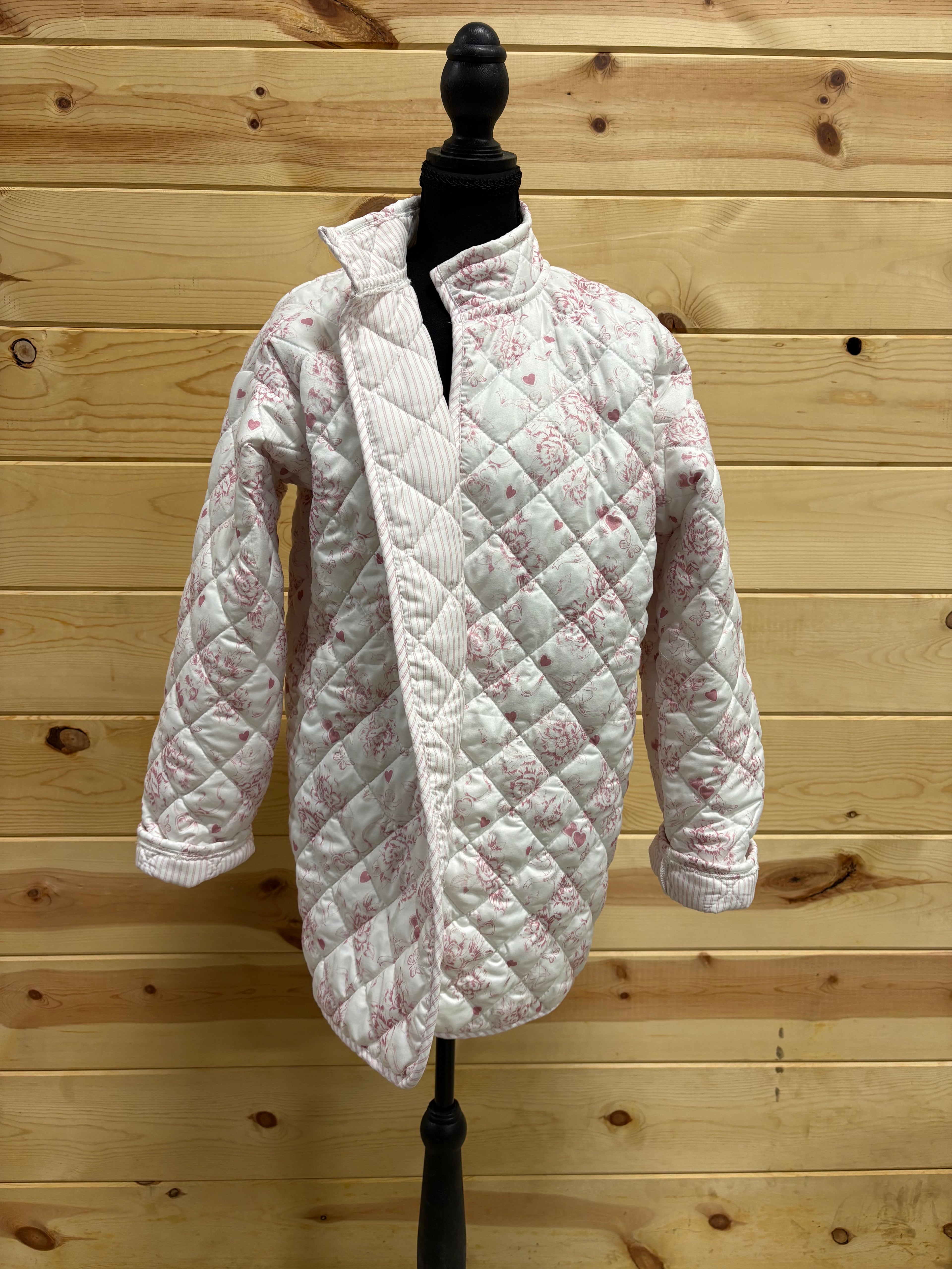 Be Mine in Lizzy Lou