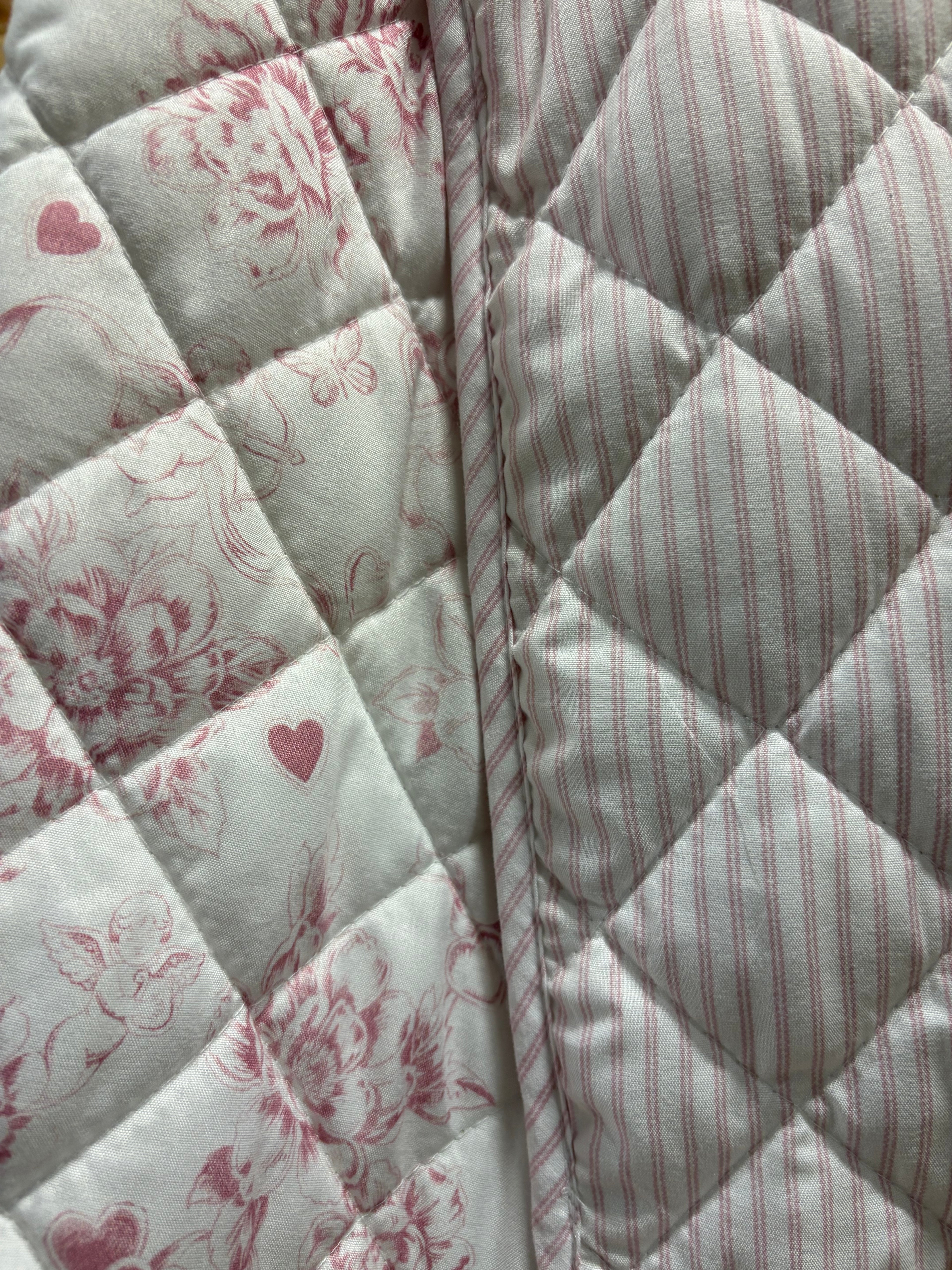 Be Mine in Lizzy Lou