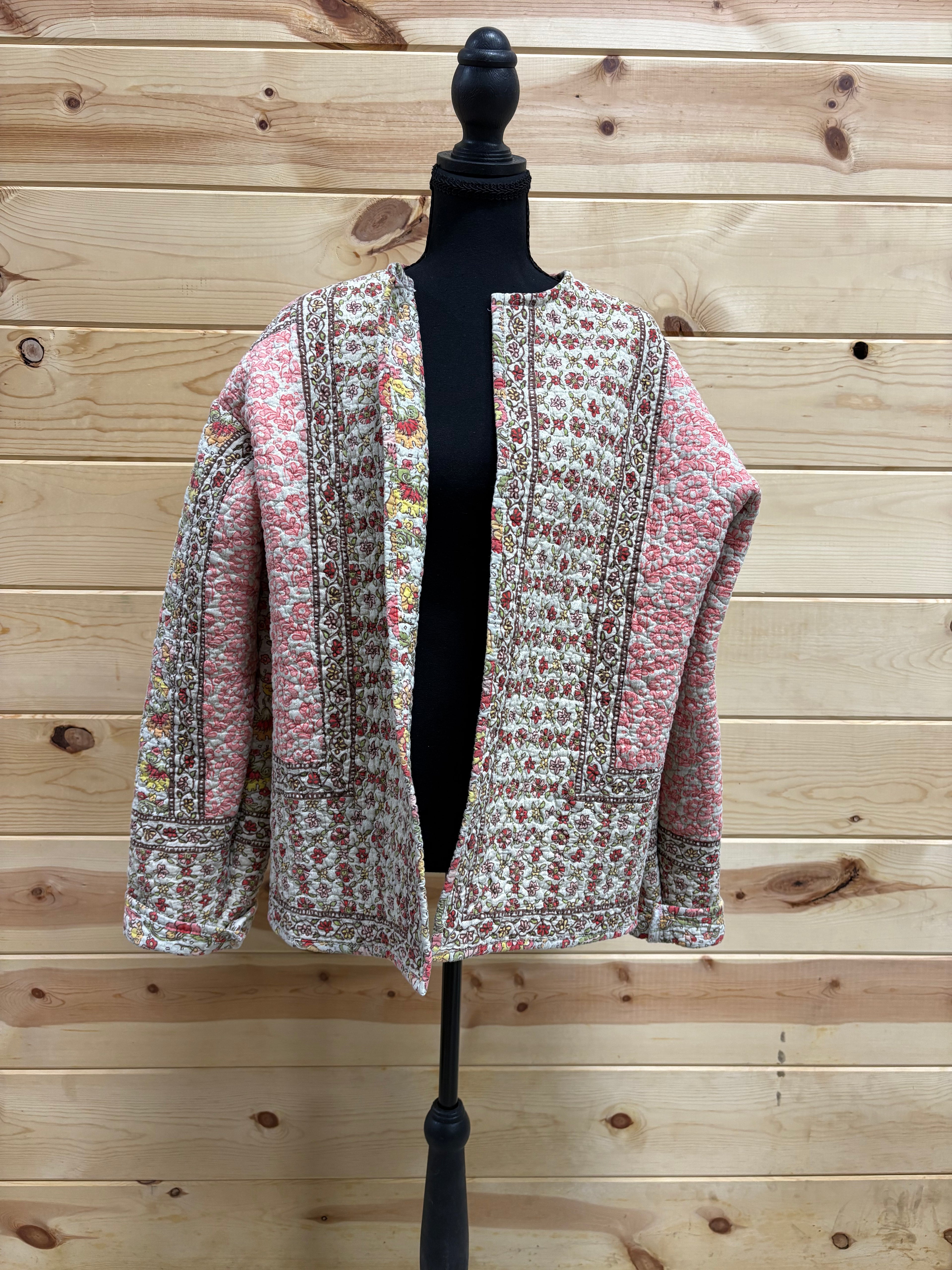 Classic Love in Betty