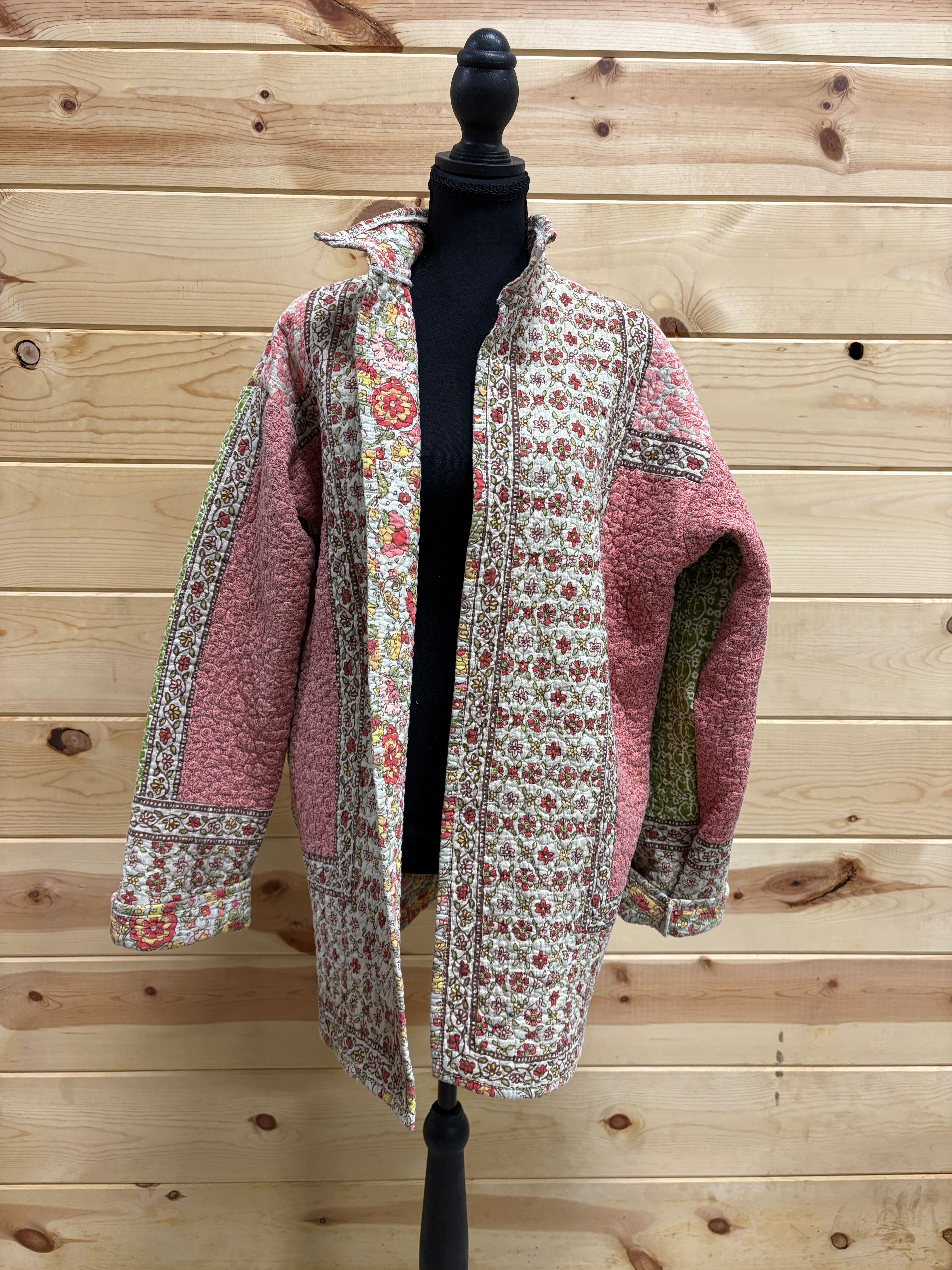 Classic Love in Lizzy Lou