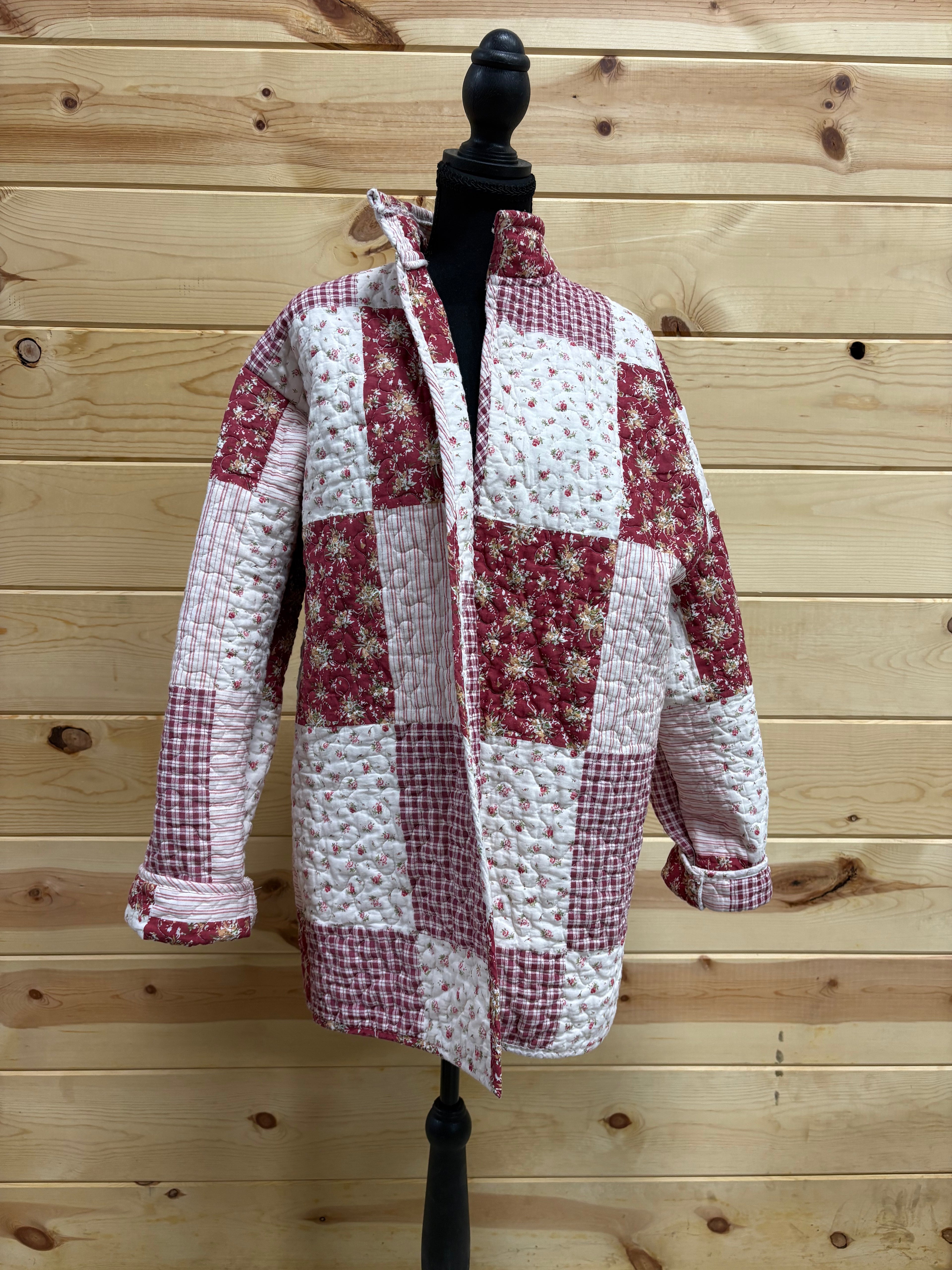 Lovely Arrangement in Lizzy Lou