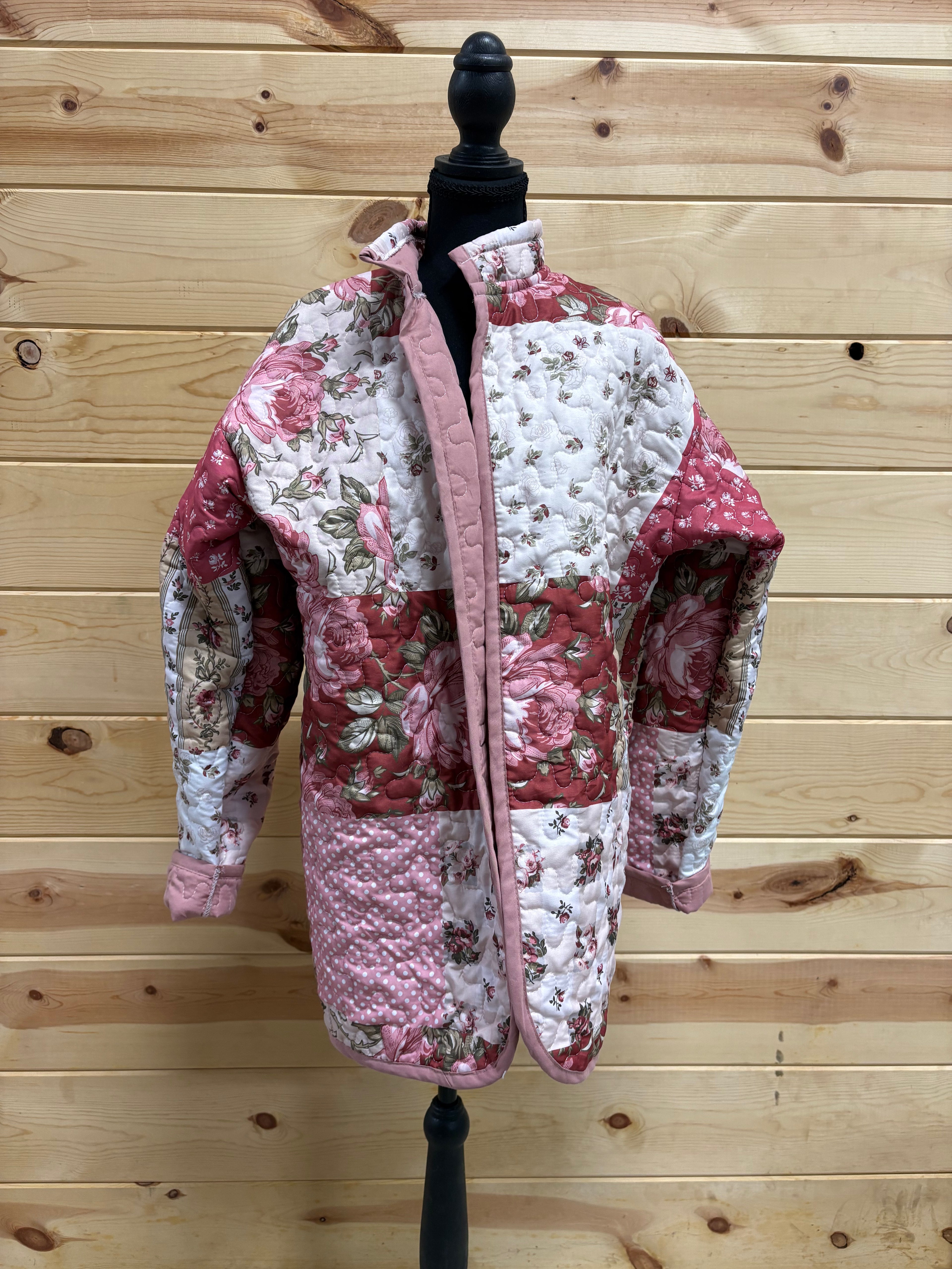 Love Day Bouquet in Lizzy Lou