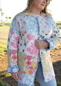 Full of Blooms in Betty