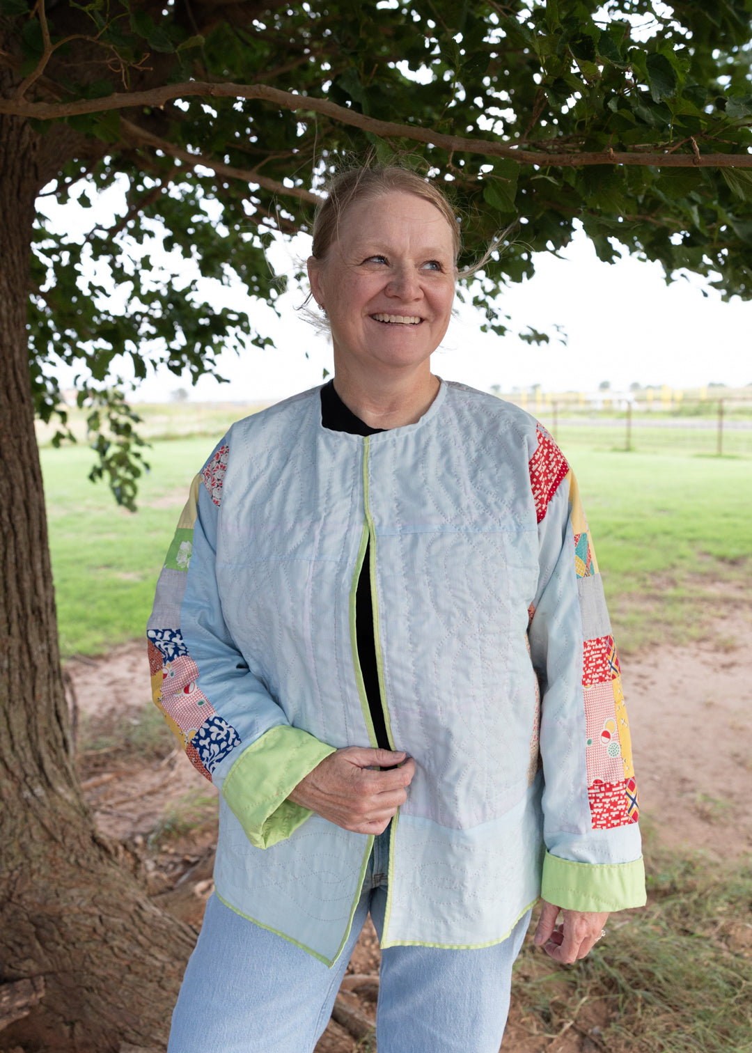 Square Dance in Betty