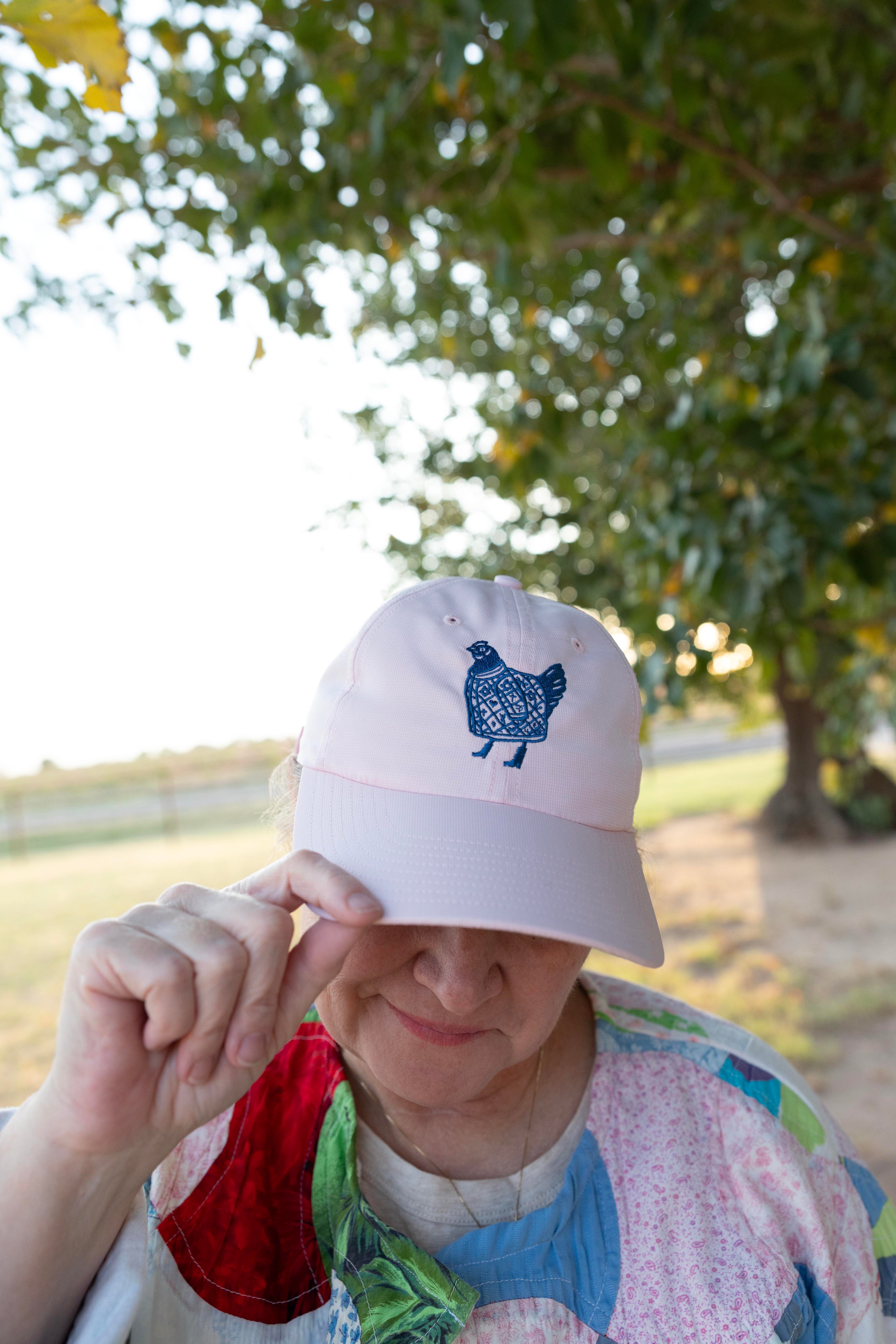 Richardson 220 Hat