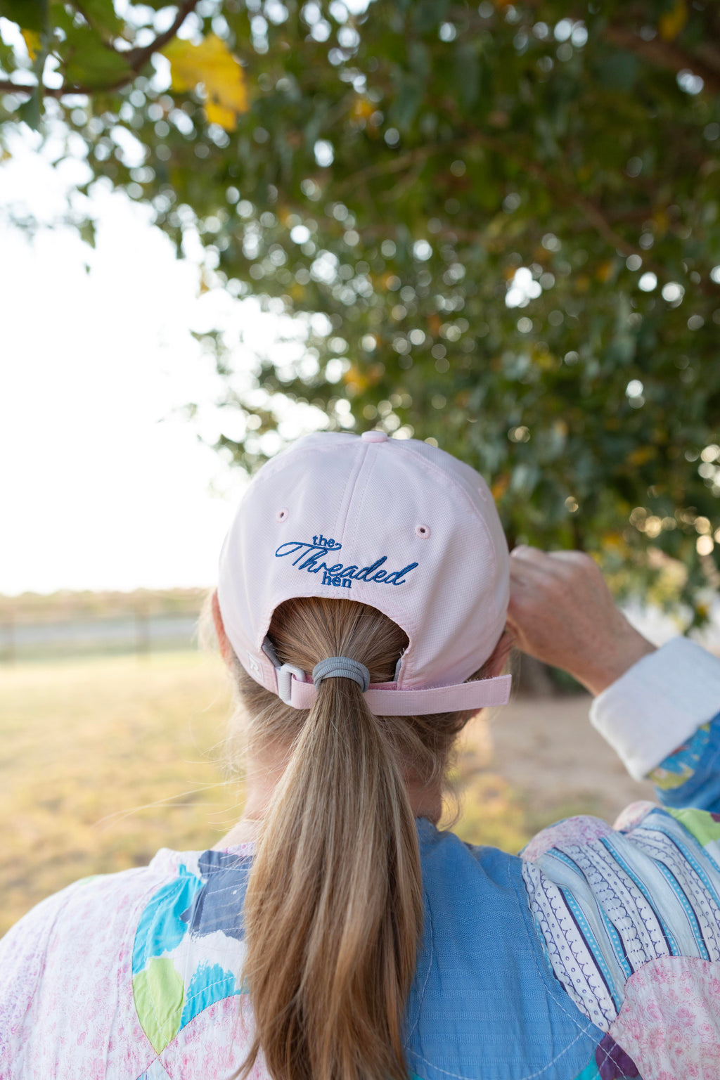 Richardson 220 Hat