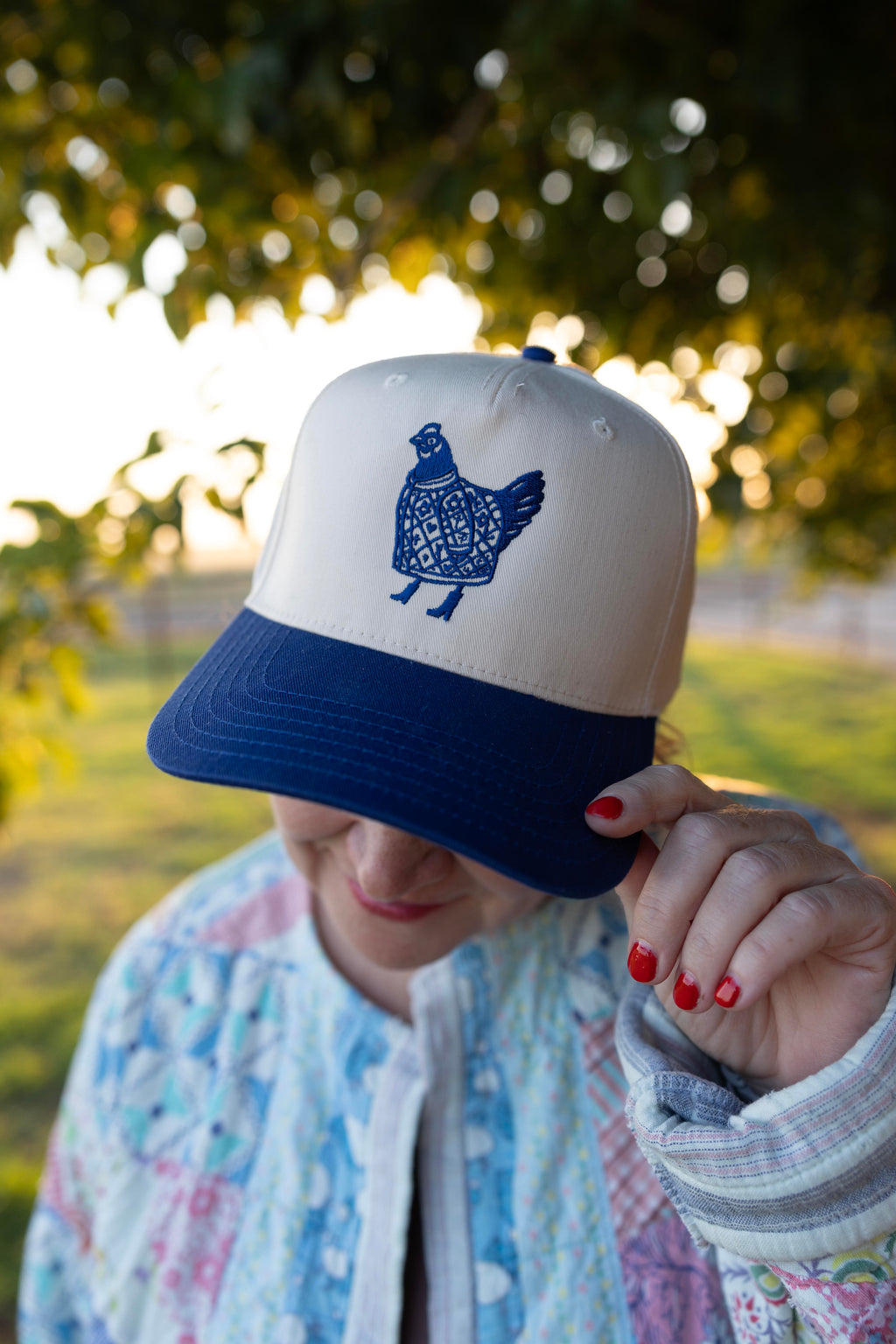 Trucker Hat