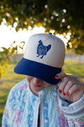 Trucker Hat