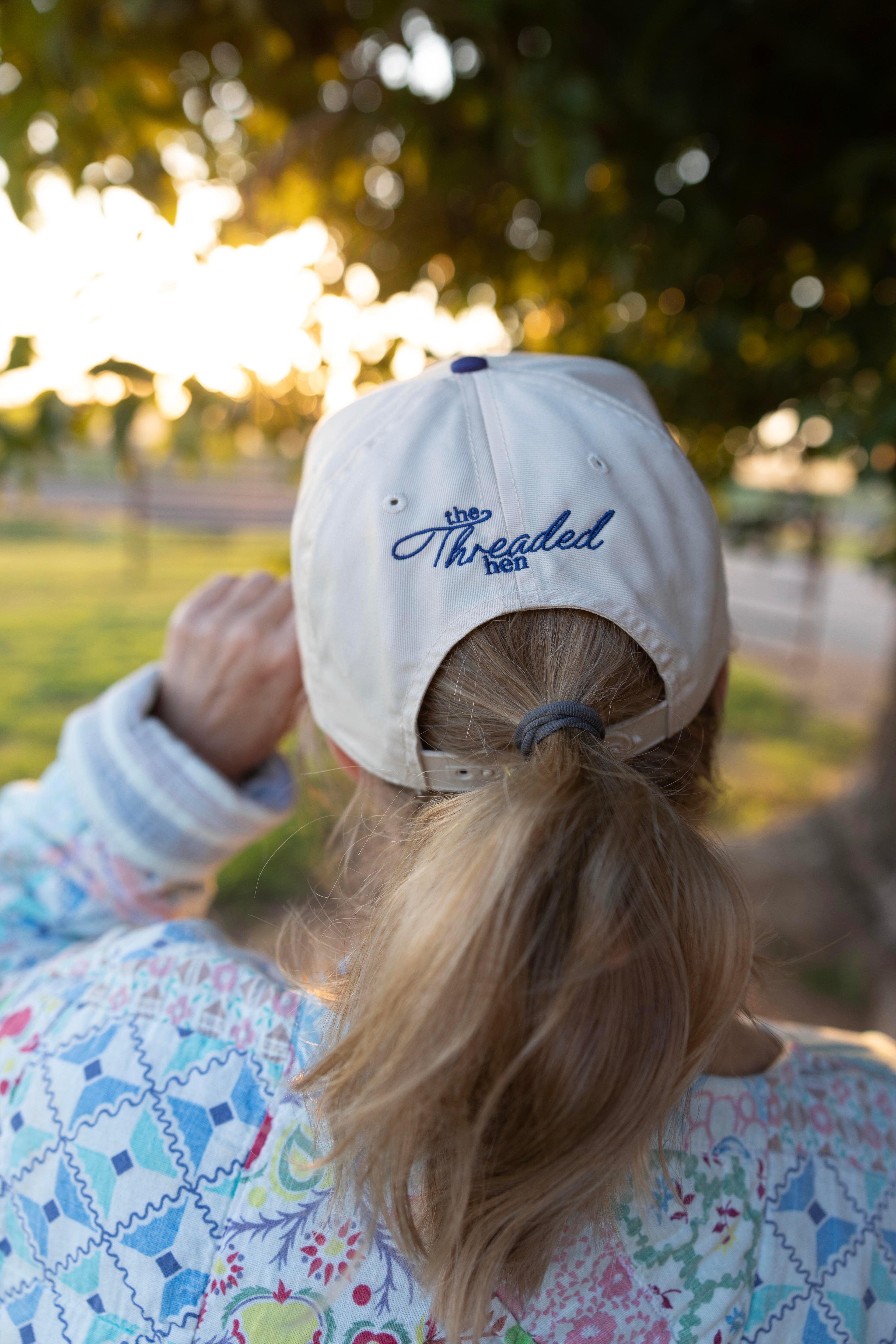 Trucker Hat