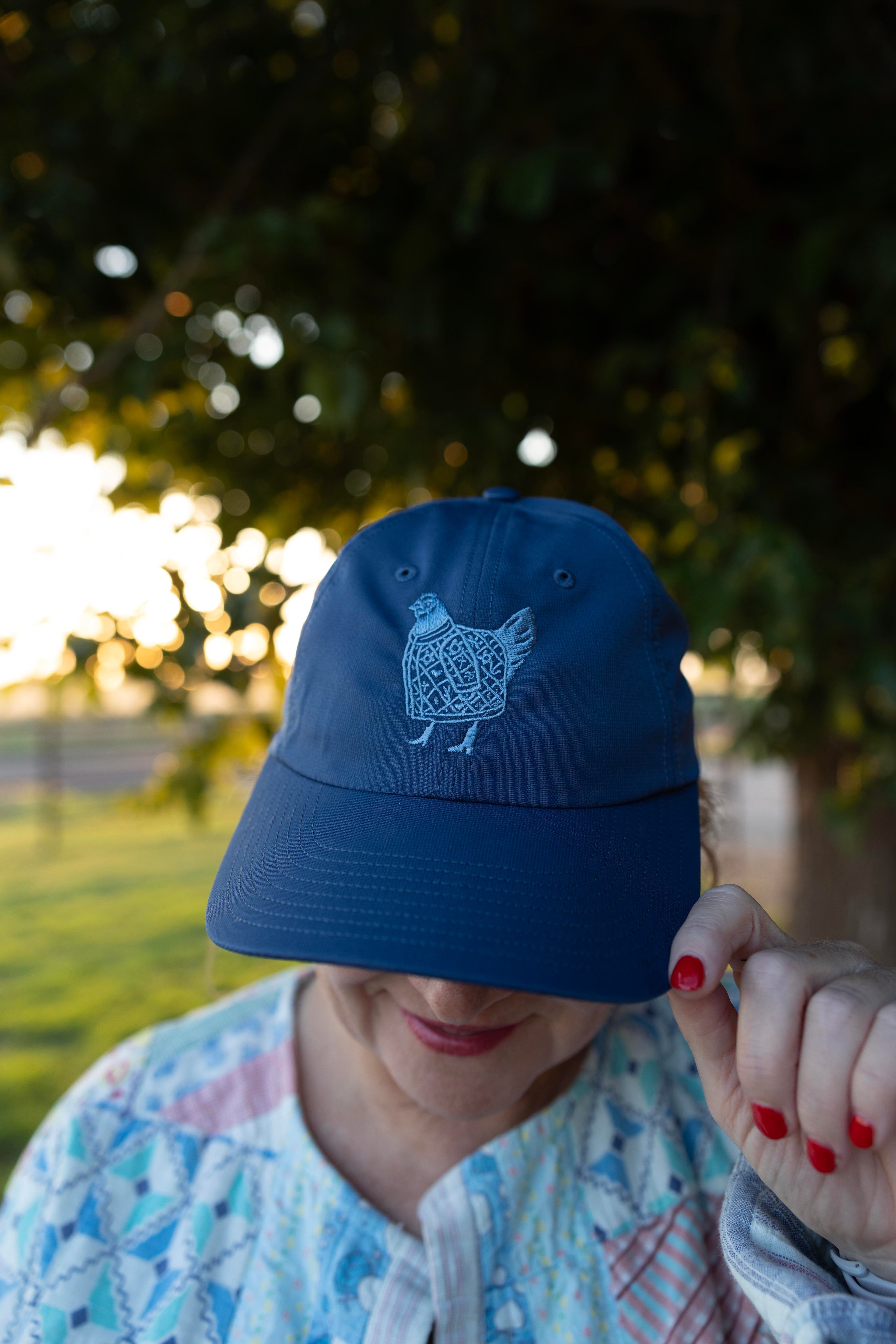 Richardson 220 Hat