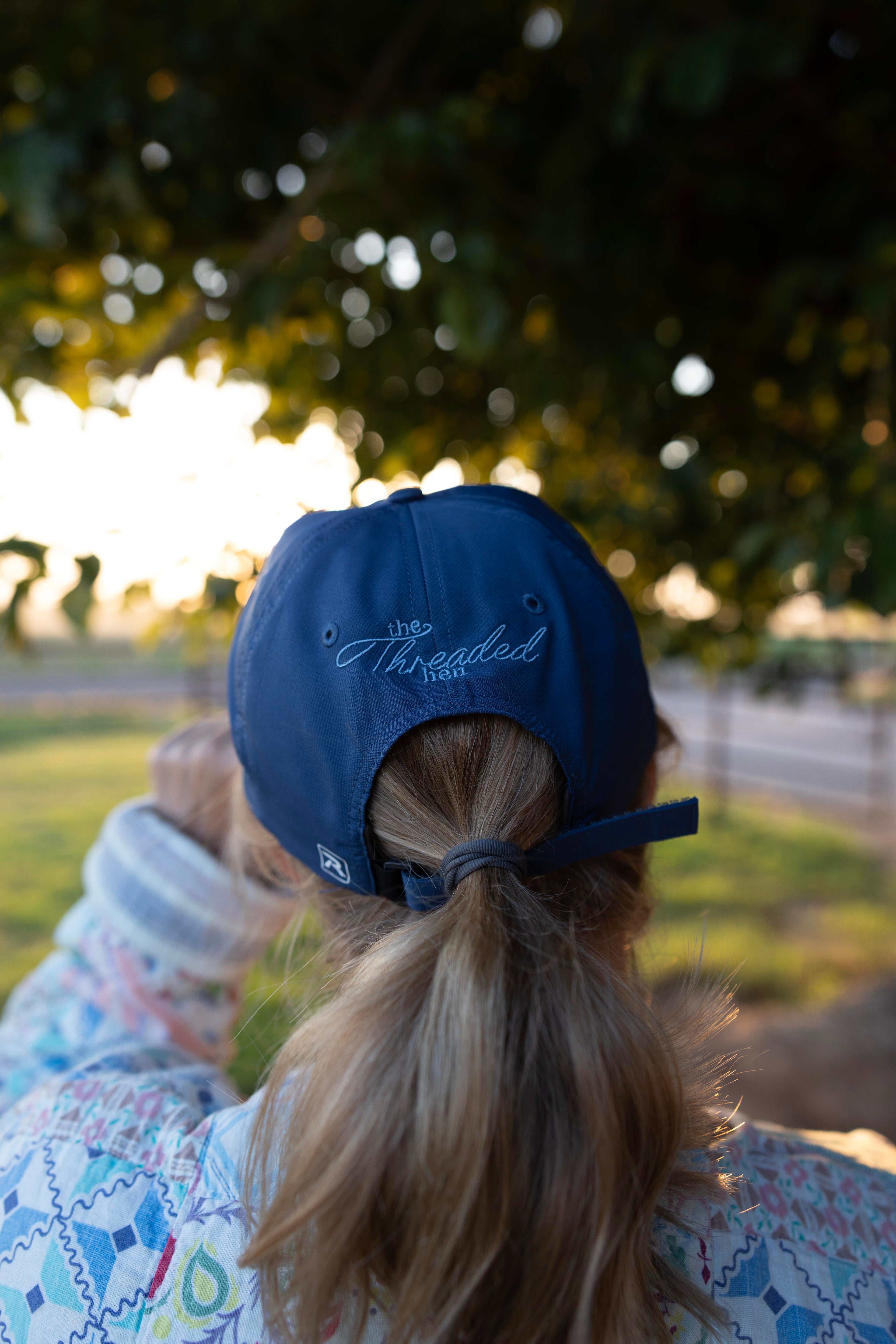 Richardson 220 Hat