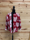Lovey Dovey in Betty